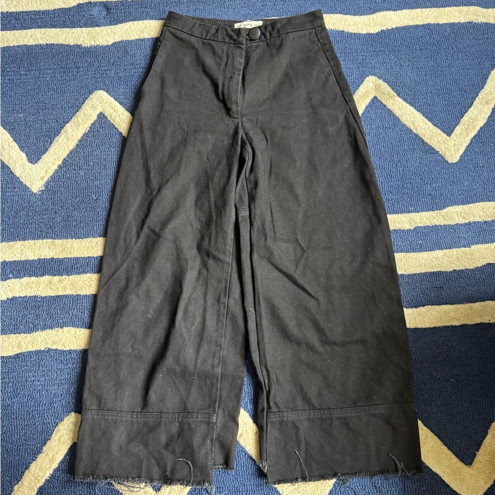 Zii Ropa Pia Pant